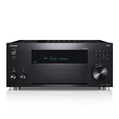Onkyo TX-RZ840 | Teufel