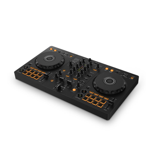 ファッションシーンで話題のこれから流行るブランド12選 Pioneer DJ Teufel | DDJ-FLX4 DJ機材
