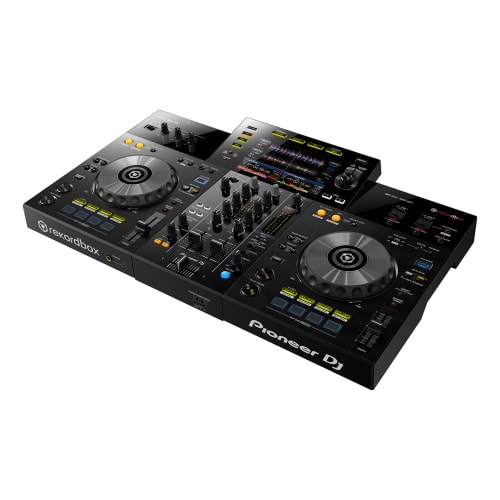 【美品】Pioneer XDJ-RR DJコントローラーセット Pioneer DJ XDJ-RR | Teufel