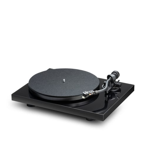 Pro-Ject Debut S Phono Teufel