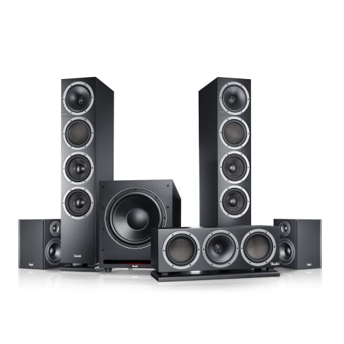 teufelaudio.it