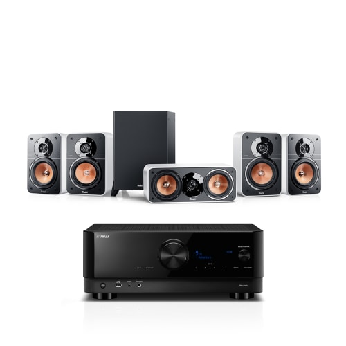 teufelaudio.it