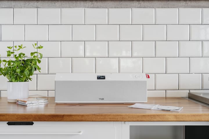 MUSICSTATION | Teufel