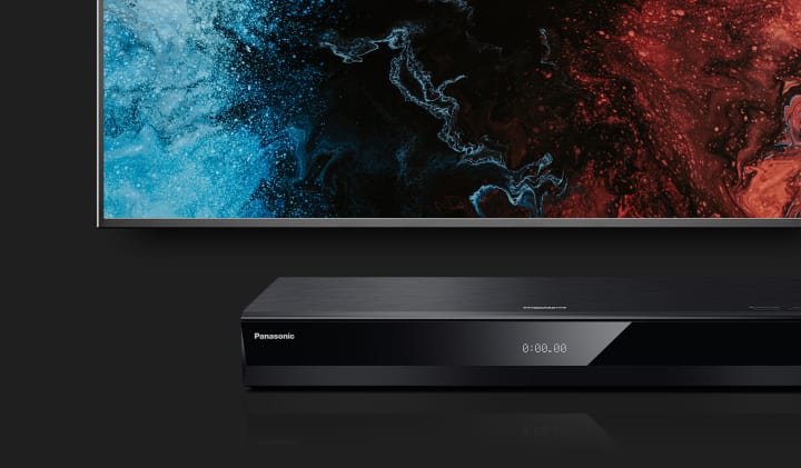 El Blu-ray 4K Ultra HD ya es una realidad, Lifestyle