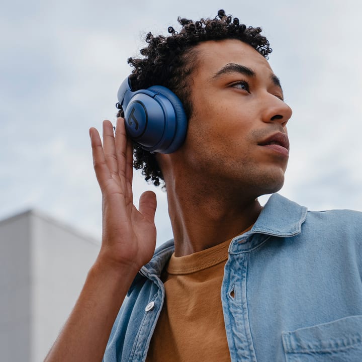La guía definitiva para audífonos abiertos: Adopte la libertad de la t