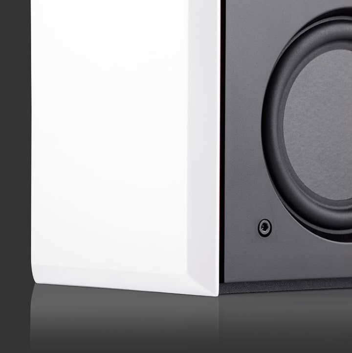 System THX Black Friday Teufel - Main Image