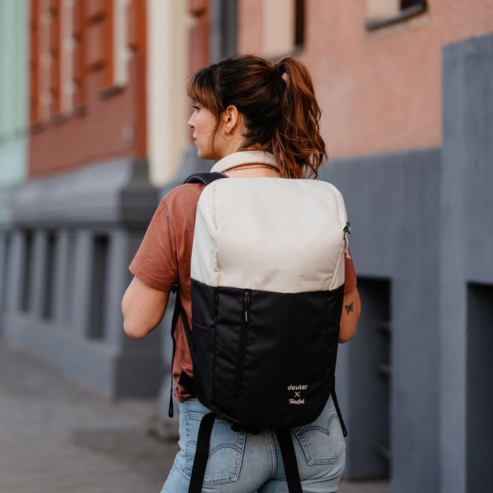 deuter x Teufel UP BERLIN Daypack Teufel