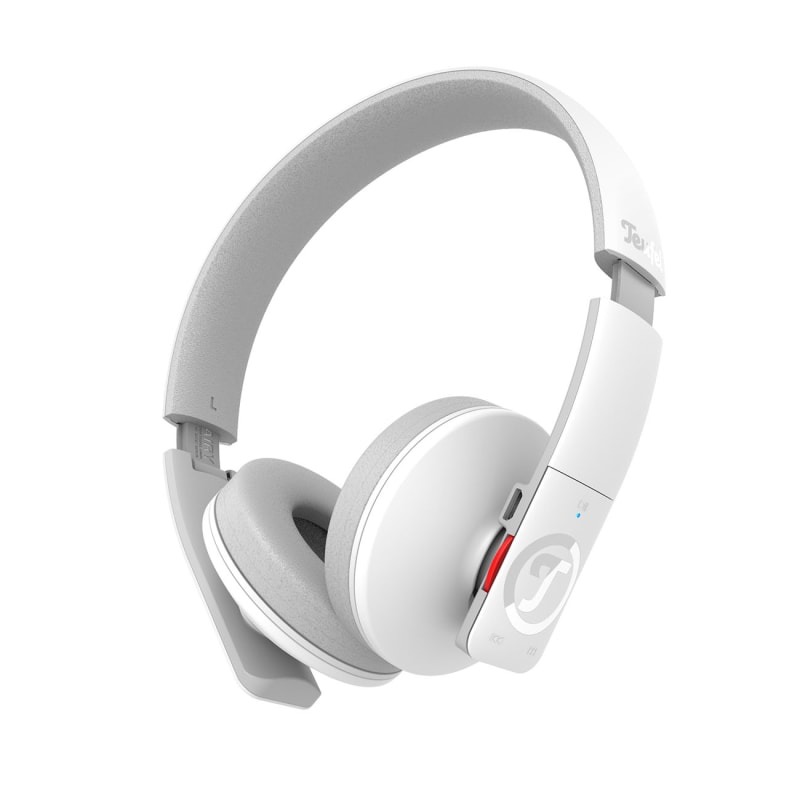 Bluetooth AIRY Weiss von Teufel