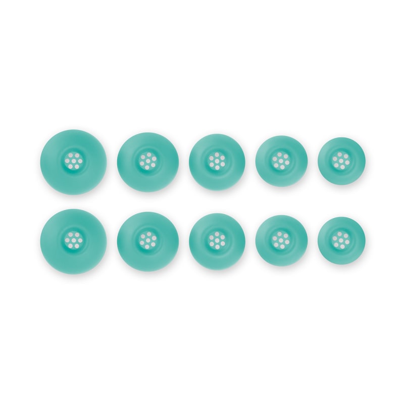 Gallery image 1 from 2 AIRY TWS 2 + AIRY TWS PRO Ear-Tips