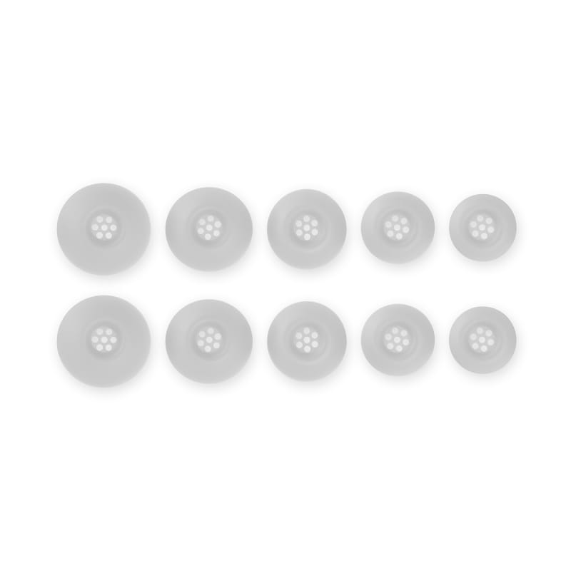 Galerie Bild 1 von 2 AIRY TWS 2 + AIRY TWS PRO Ear-Tips