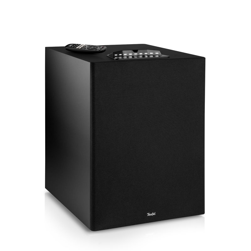 Galerie Bild 1 von 13 CONCEPT 12 Subwoofer