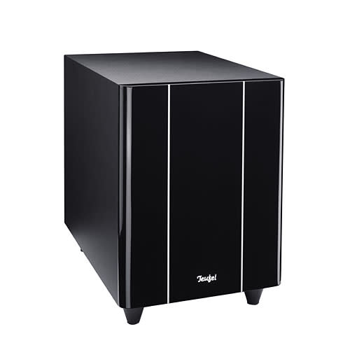 Galerie Bild 1 von 5 Aktiv-Subwoofer CB 50 SW