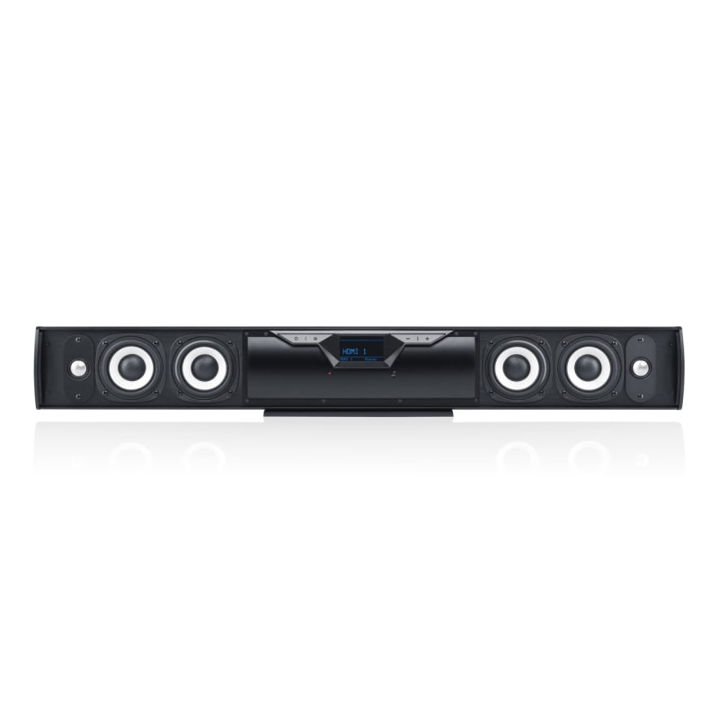 Galerie Bild 2 von 6 Galerie Bild 1 von 6 Soundbar CB 52 SB