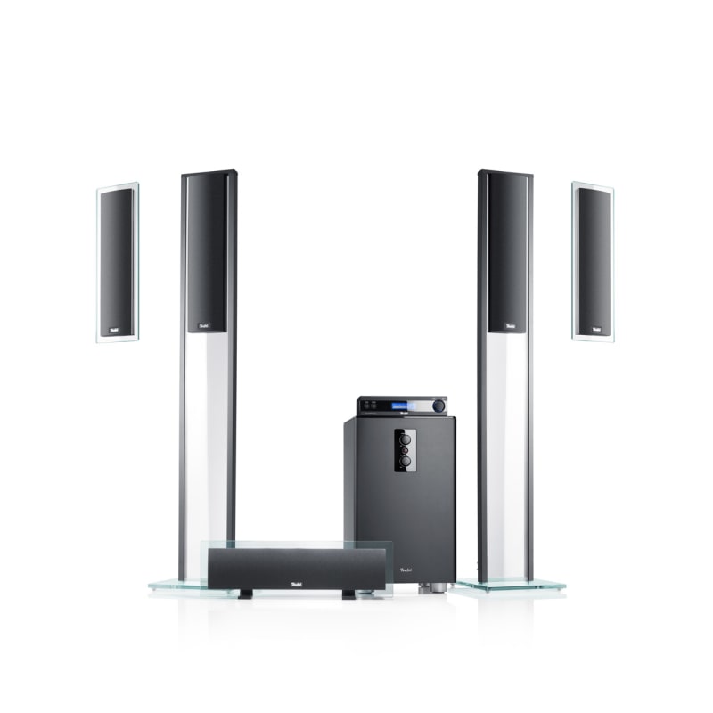 Gallery image 1 from 37 Central A | Columa 250 "5.1-Set M"