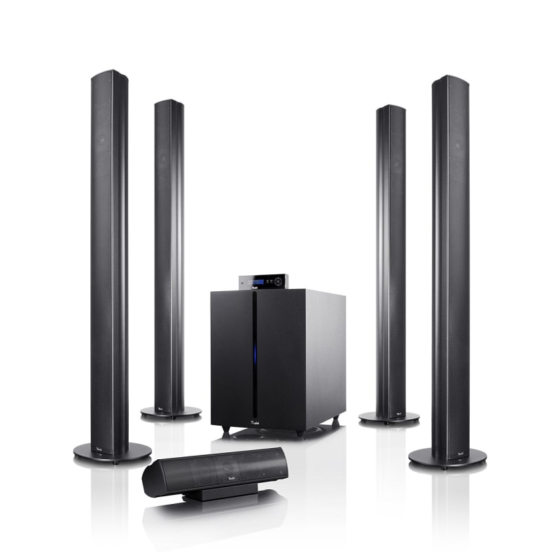 Galerie Bild 1 von 18 Columa 300 R "5.1-Set L"