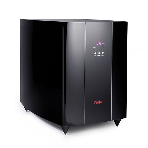 Galerie Bild 1 von 1 Aktiv-Subwoofer CL 700 SW
