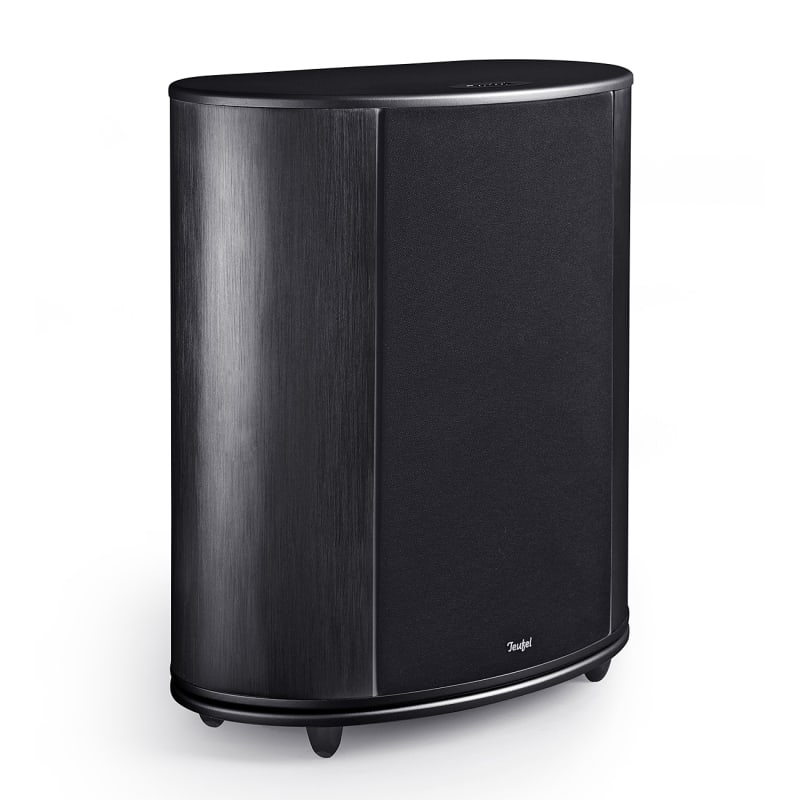 Galerie Bild 1 von 6 Aktiv-Subwoofer CL 900 SW