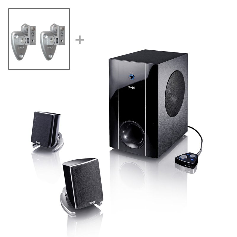 Galerie Bild 1 von 28 Concept C 200 USB Plus