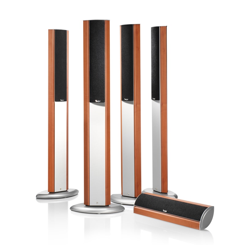 Galerie Bild 1 von 1 Concept R - Säulen + Center - Bundle