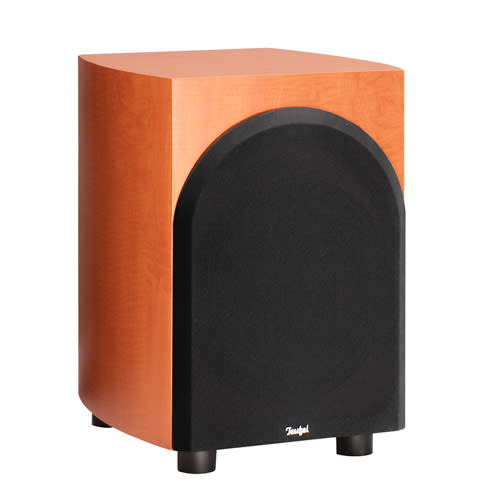 Galerie Bild 1 von 1 Concept R Subwoofer