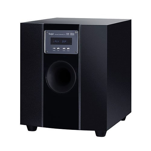 Galerie Bild 1 von 11 5.1-Receiver-Subwoofer Concept S SW+R/6