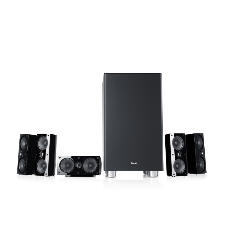 Galerie Bild 1 von 7 Consono 25 Mk2 Power Edition
