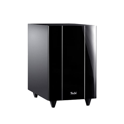Galerie Bild 1 von 11 Aktiv-Subwoofer IP 4000/6 SW