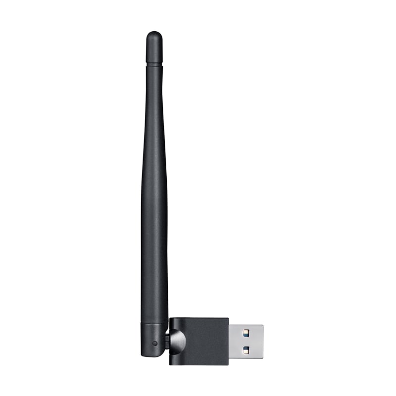 Impaq 8000 - WLAN Adapter WiFi Link USB Adapter 1