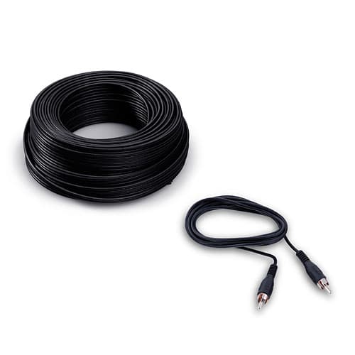 Kabel-Set AC 3025 WS