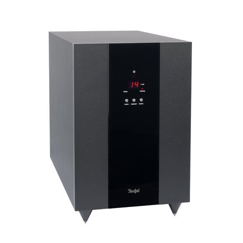 Galerie Bild 1 von 5 Aktiv-Subwoofer L 2200 SW