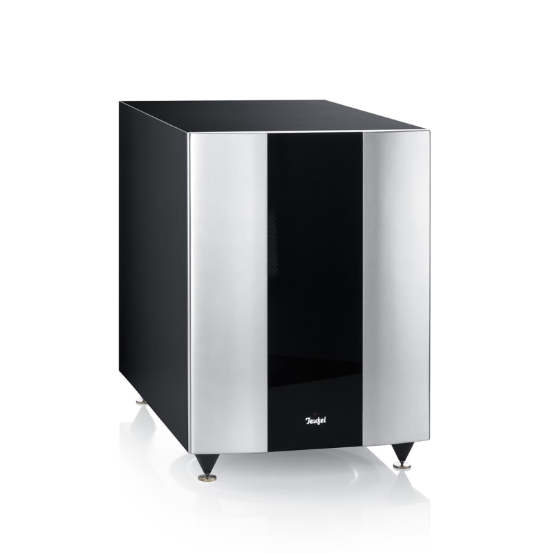 Galerie Bild 1 von 3 Aktiv-Subwoofer L 4200 SW