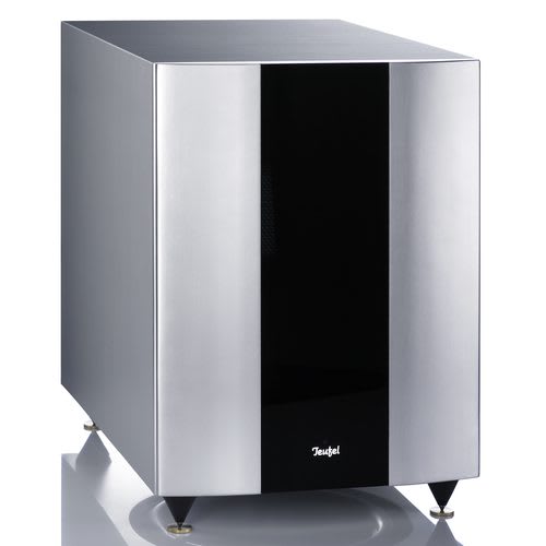 Galerie Bild 1 von 3 Aktiv-Subwoofer L 4200 SW
