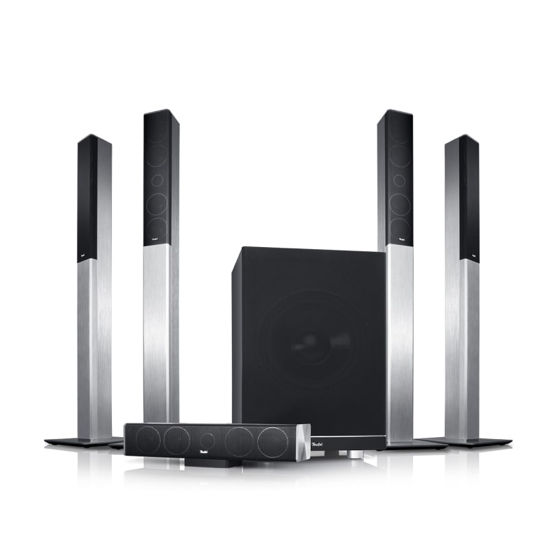 Galerie Bild 1 von 13 LT 4 Power Edition "5.1-Set L"