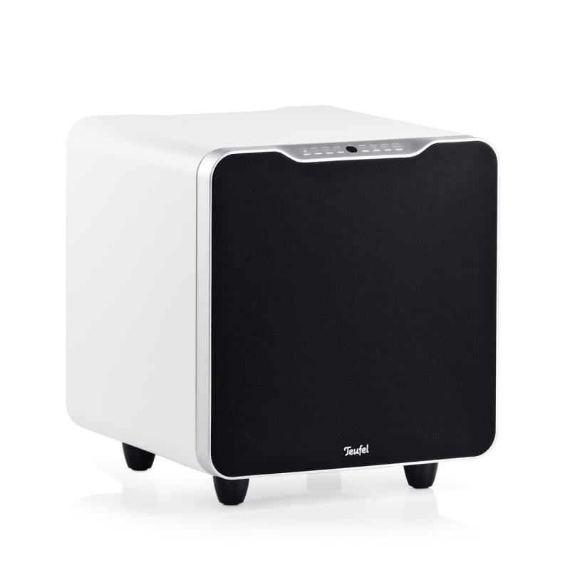 Galerie Bild 2 von 7 Galerie Bild 1 von 7 2.1-Subwoofer MT 20/3 SW
