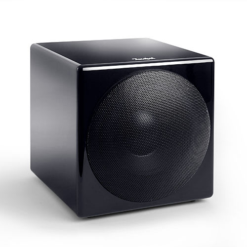 Galerie Bild 1 von 18 Aktiv-Subwoofer A 300 SW