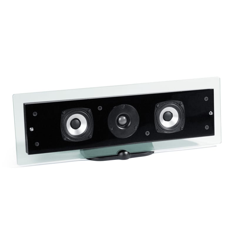 Galerie Bild 1 von 1 Center-Lautsprecher MO 6 C