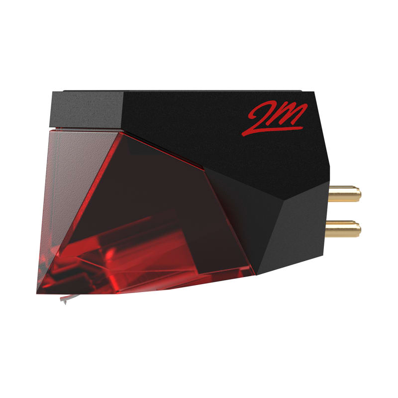 Galerie Bild 1 von 4 Ortofon 2M Red Tonabnehmer