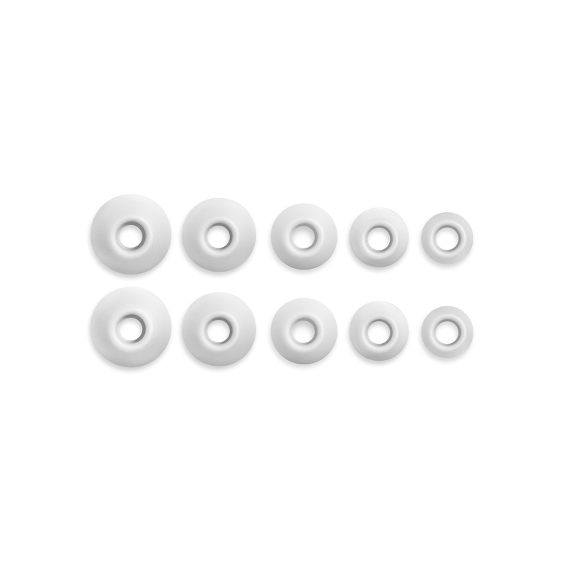 Galerie Bild 1 von 1 REAL BLUE TWS & MOVE Ear-Tips
