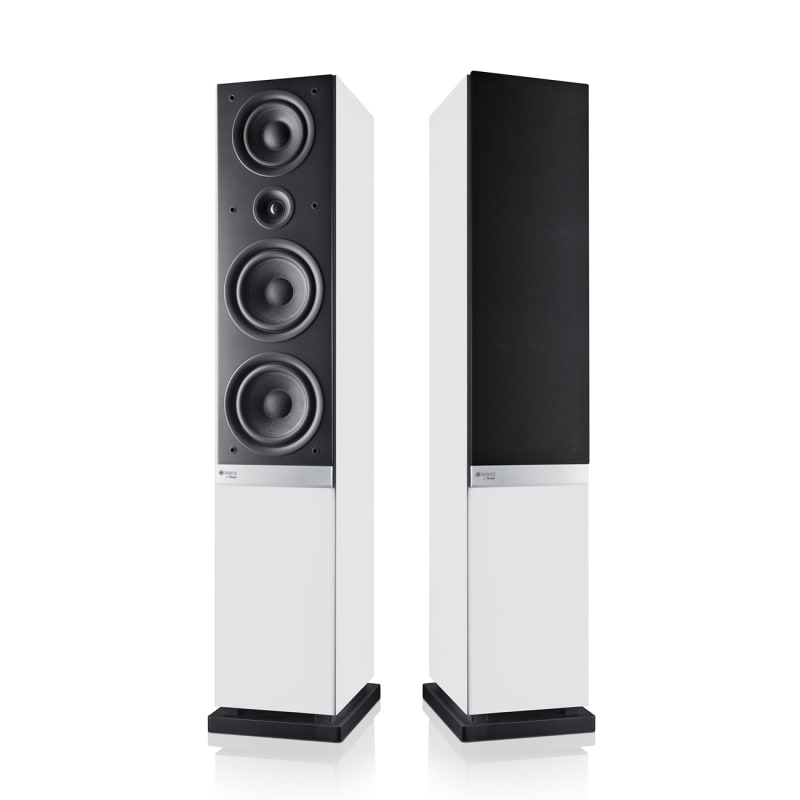 Gallery image 1 from 9 Raumfeld Speaker L Passive