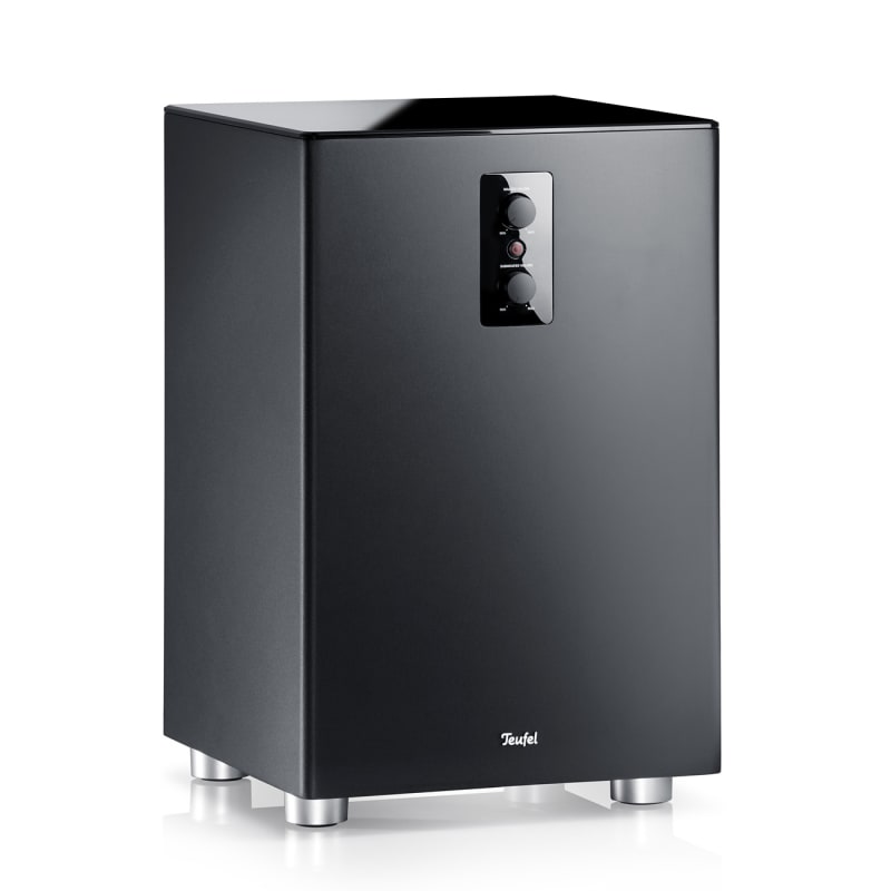 Galerie Bild 2 von 8 Galerie Bild 1 von 8 Aktiv-Subwoofer US 2110/6 SW