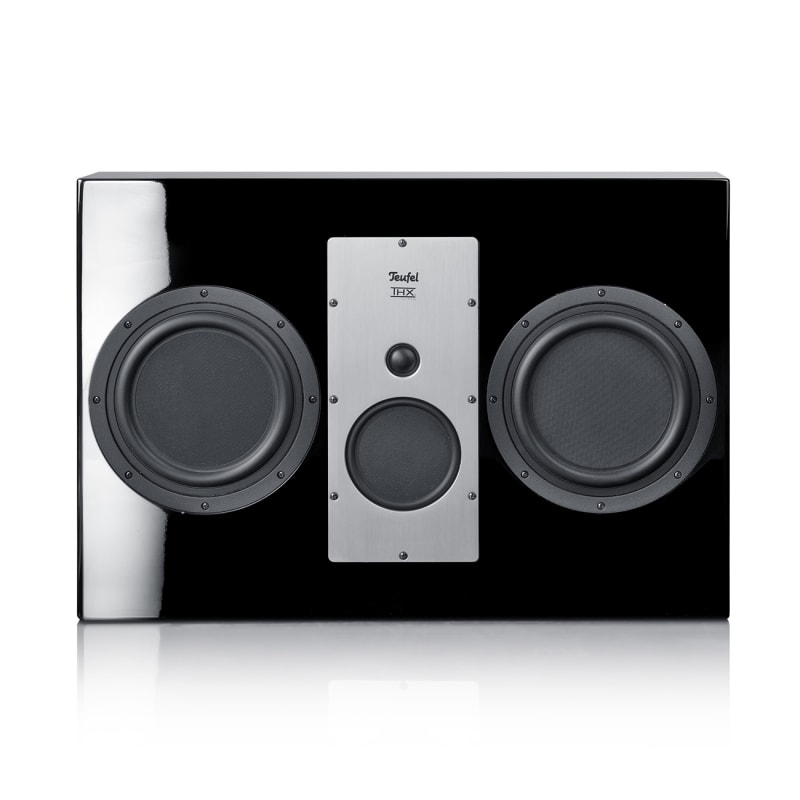 Gallery image 1 from 6 Satellite Speaker S 1000 FCR