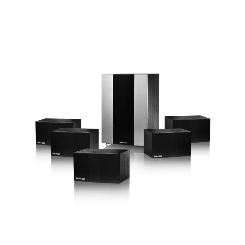 Galerie Bild 1 von 10 System 5 THX Select-Zertifikat "5.1-Set Concert"
