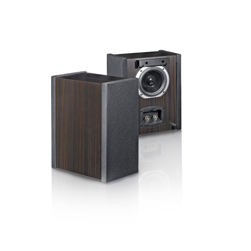 Galerie Bild 1 von 10 System 5 THX Select 2 "5.2>7.2-Ausbau-Set Dipol"
