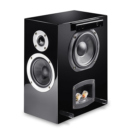 Galerie Bild 1 von 1 Paar Dipol-Lautsprecher S 800 D THX Ultra 2