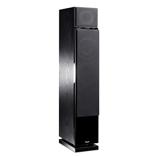 Galerie Bild 1 von 1 Stand-Lautsprecher T 400