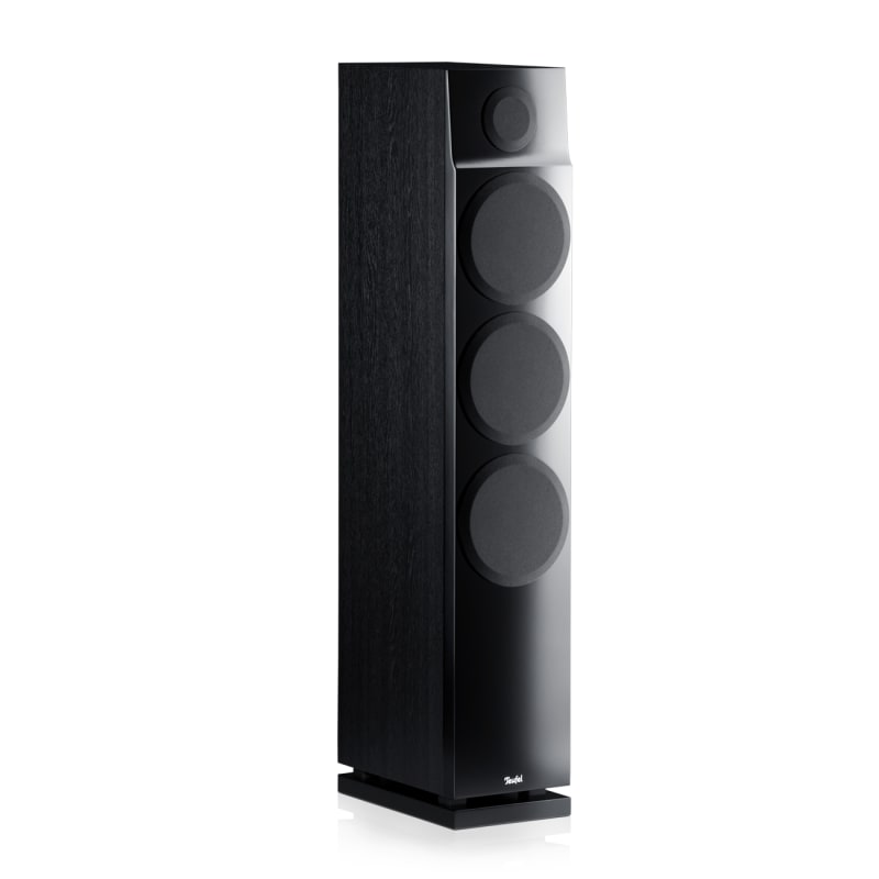 Galerie Bild 1 von 8 Stand-Lautsprecher T 500 Mk2
