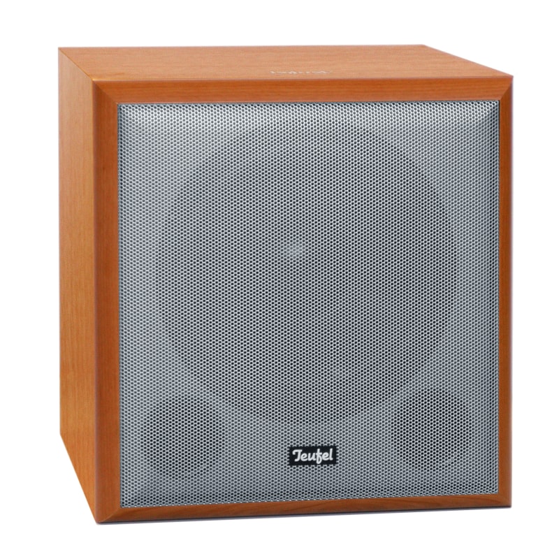 Gallery image 1 from 1 Subwoofer M 1200 SW
