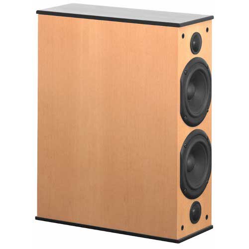 Galerie Bild 1 von 1 Dipol-Lautsprecher M 1000 D THX Ultra 2 (Rechts)