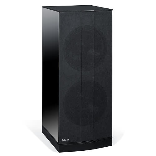 Galerie Bild 1 von 1 Aktiv-Subwoofer M 12000 SW THX Ultra 2