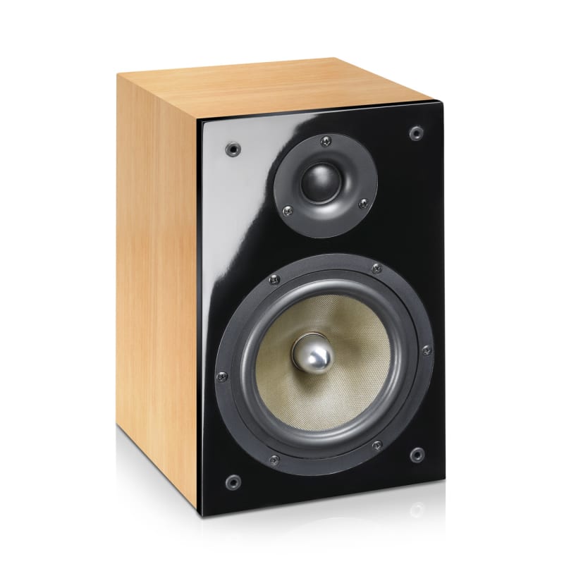 Galerie Bild 1 von 11 Paar Rear-Lautsprecher M 420 R